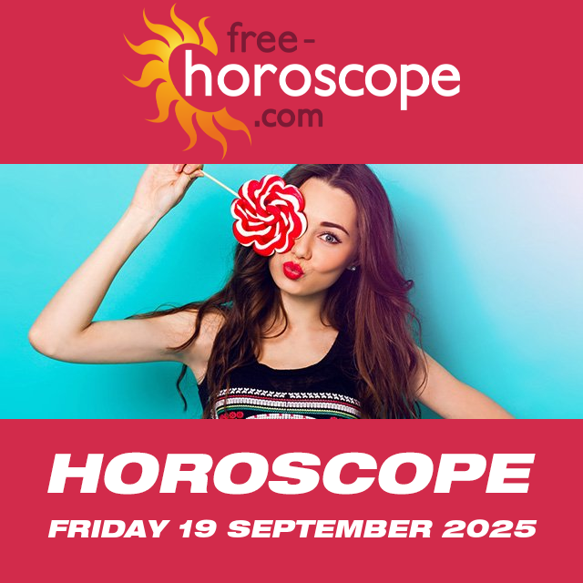 Aquarius: your horoscope for the September 18, 2025