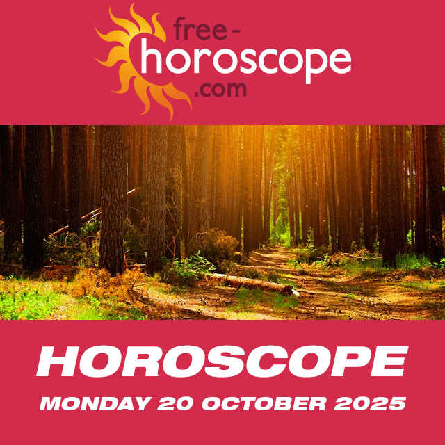 Gemini: your horoscope for the October 19, 2025