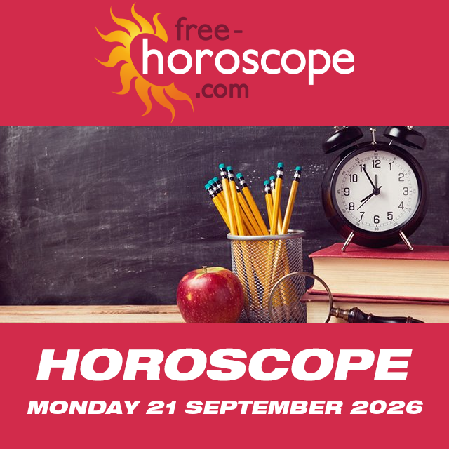 Sagittarius: your daily horoscope - September 23, 2026