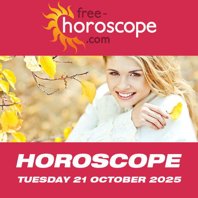 Leo: your horoscope for tomorrow