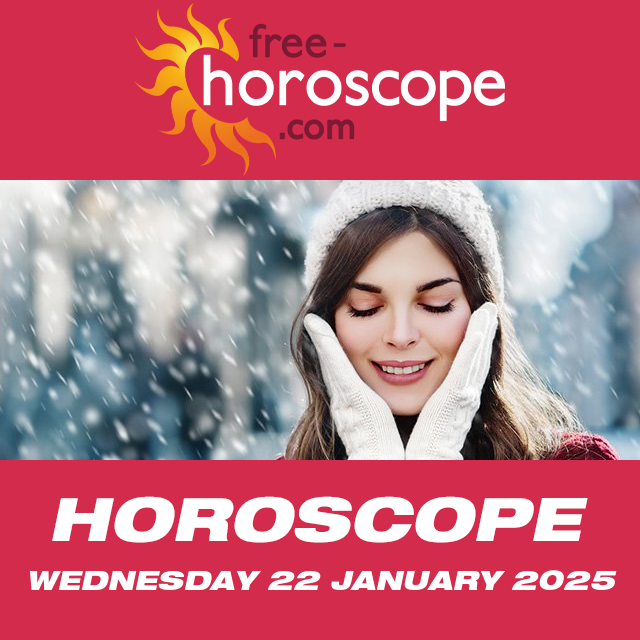 Sagittarius: your horoscope for the January 21, 2025