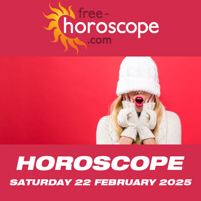 Scorpio: your weekly horoscope for the week of February 17, 2025