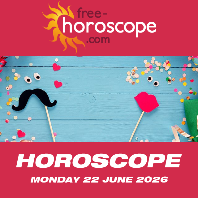Cancer's daily horoscope for June 22, 2026