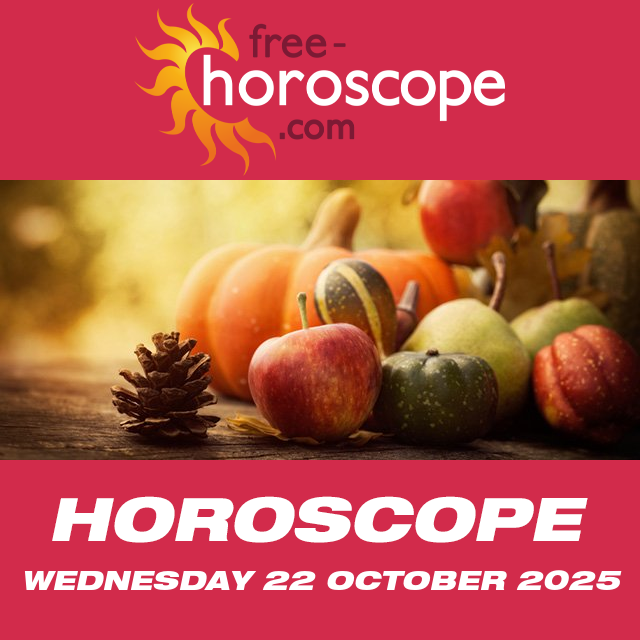Capricorn: your weekly horoscope for next week October 27, 2025