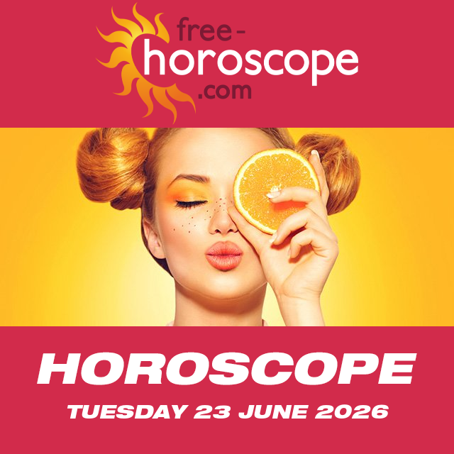 Scorpio: your horoscope for tomorrow