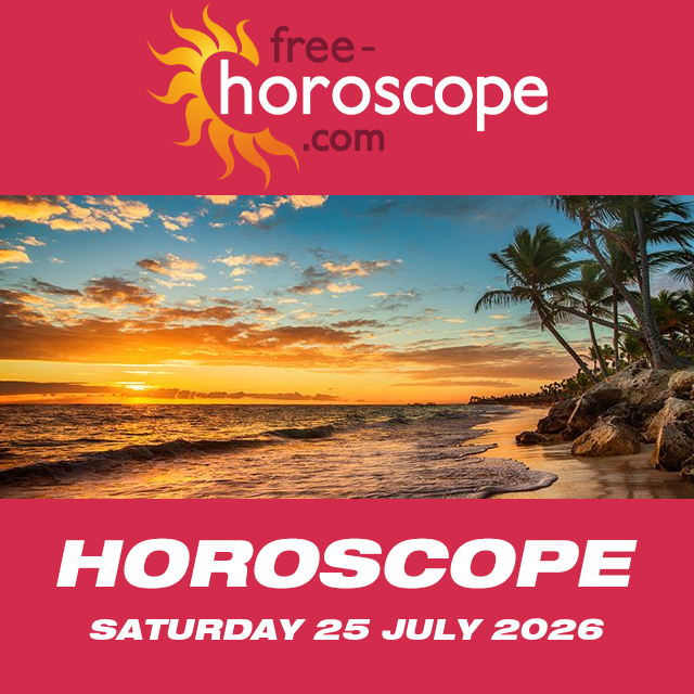 Taurus: your horoscope for the July 24, 2026