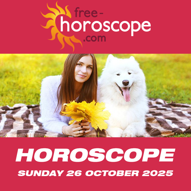 Aquarius: your weekly horoscope for the week of October 20, 2025