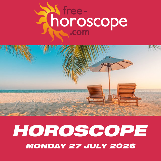 Virgo: your horoscope for the July 26, 2026
