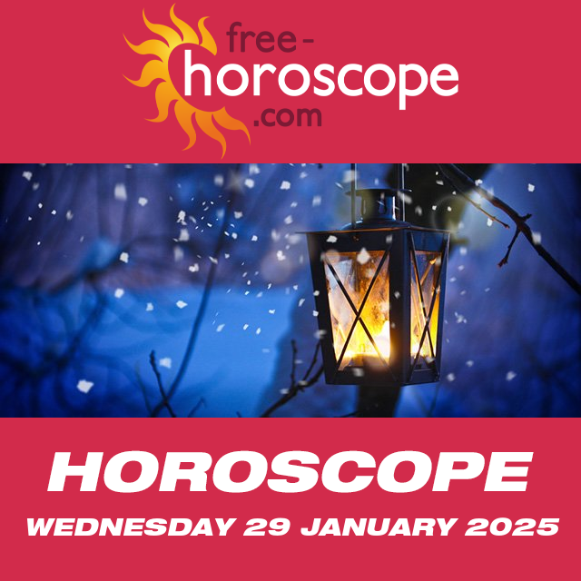 Scorpio: your horoscope for the January 28, 2025