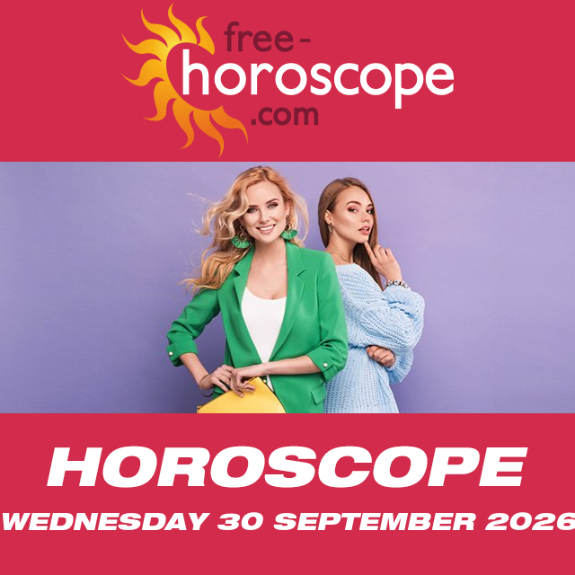 Cancer: your horoscope for tomorrow