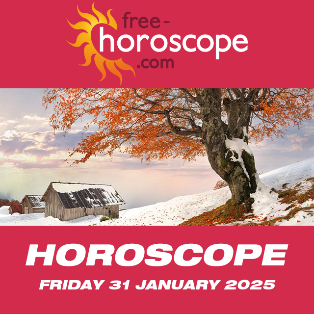 Sagittarius: your daily horoscope - February 02, 2025