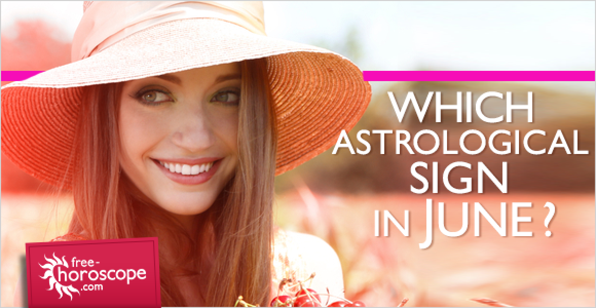 astrological sign for june 1st