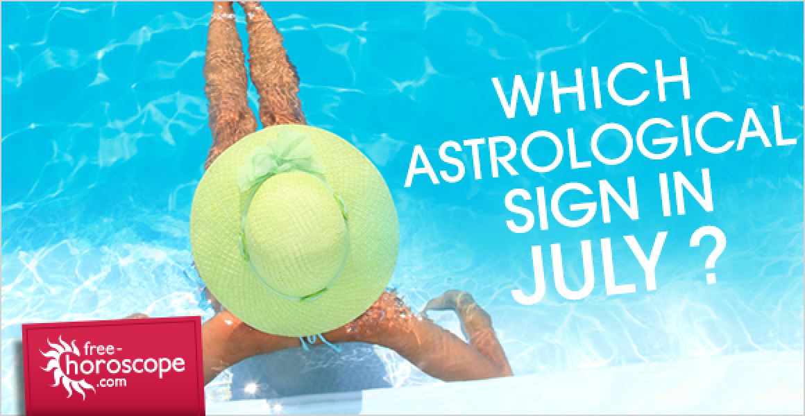 what astrological sign is july 10