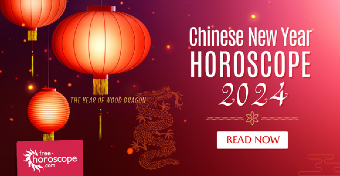 Tiger: 2024 Chinese Horoscope FREE and complete