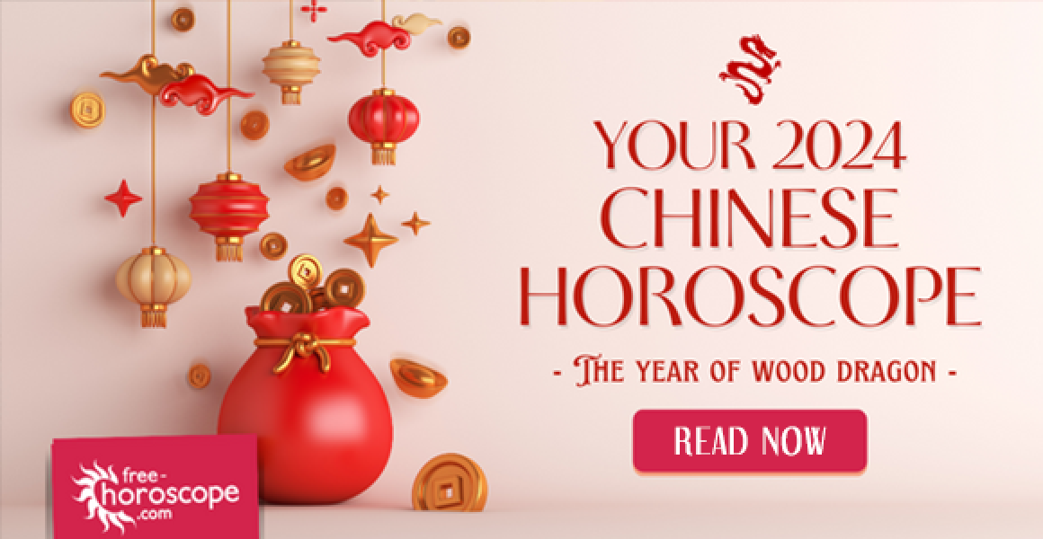 Dog your 2024 Chinese Horoscope FREE and complete
