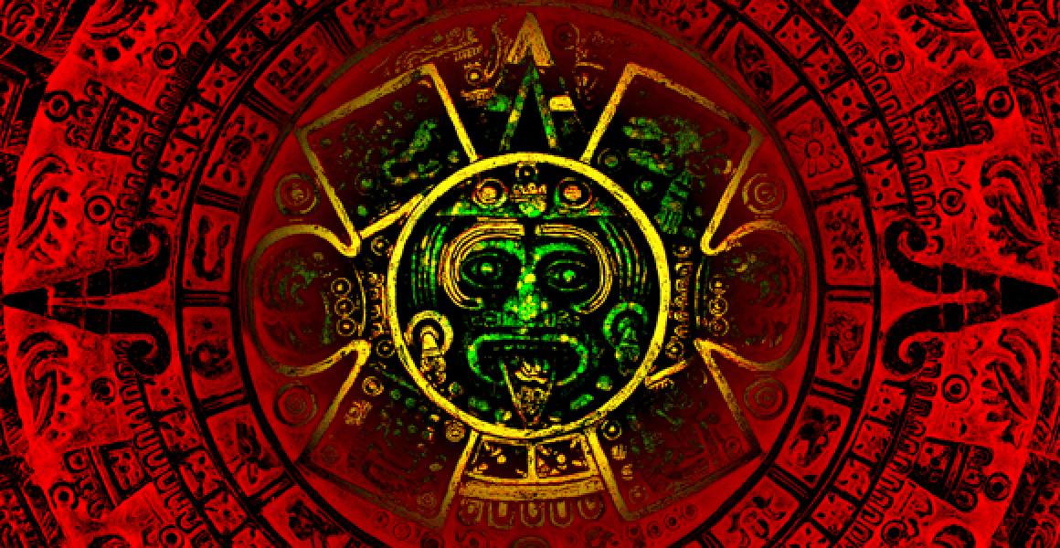 What's your Aztec astrological sign?