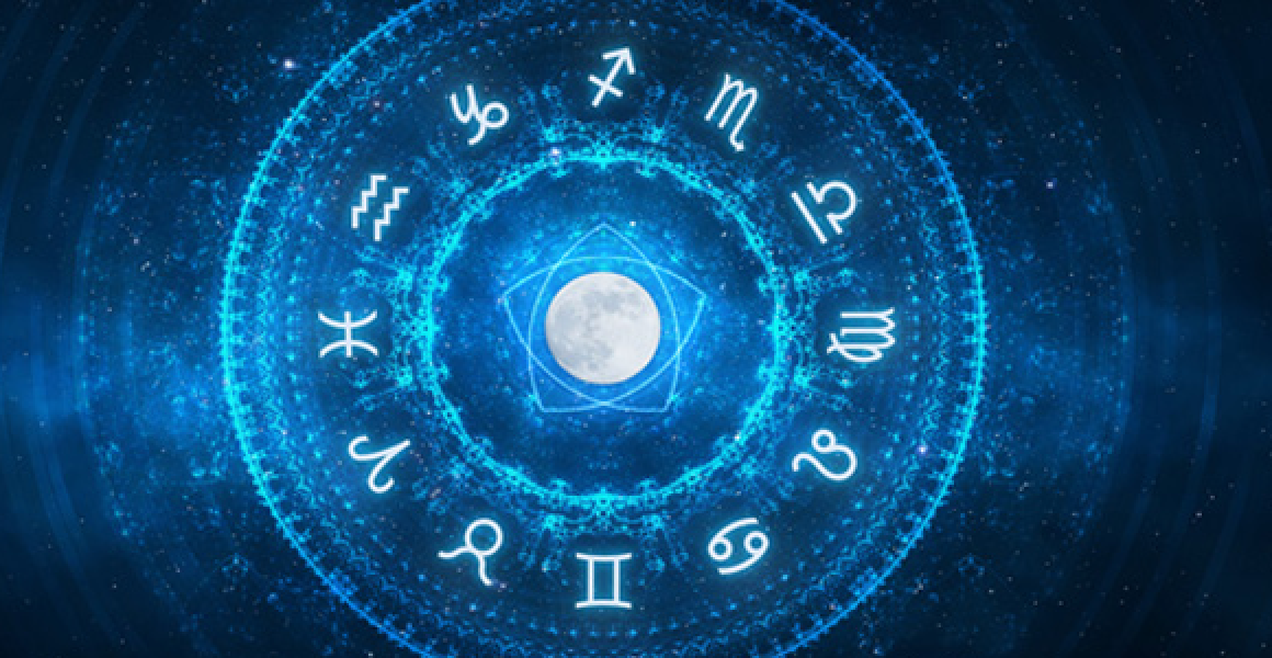 sidereal astrology signs