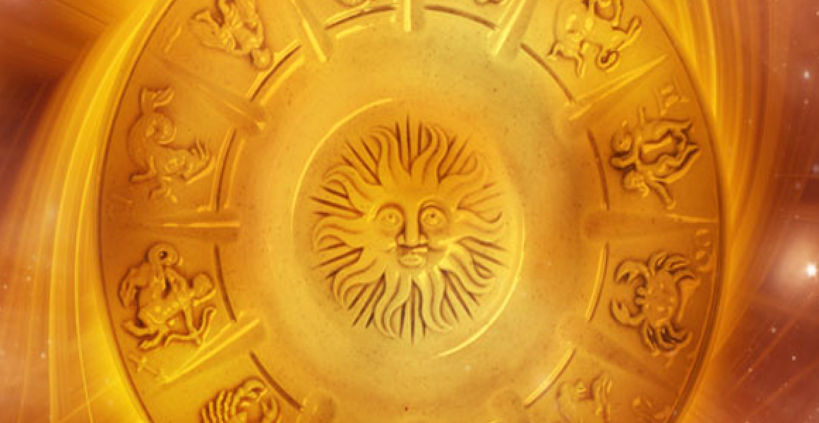 astrology sun sign rising sun