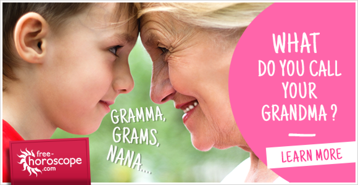 On Grandmothers' Day offer her the greatest present!