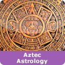 Aztec astrological sign calculator