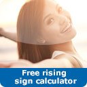 rising star sign calculator australia