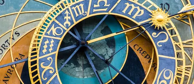 Where did Astrology originate?