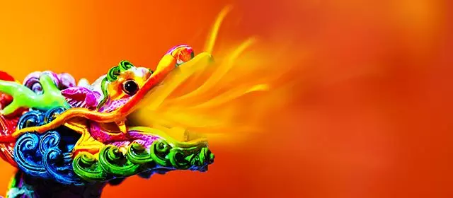 Dragon: your 2021 Chinese Horoscope