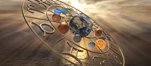 Understand the Pandemic with Astrology