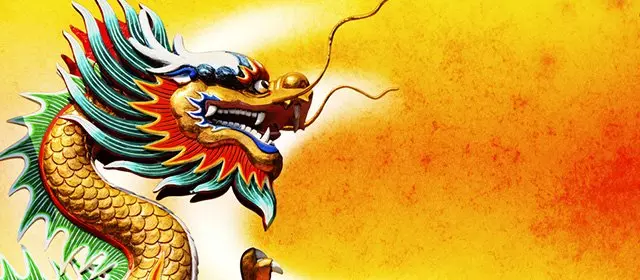 Dragon: your 2024 Chinese Horoscope