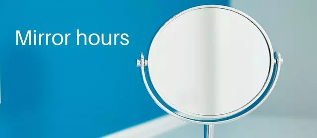 What are the Messages of Mirror Hours?