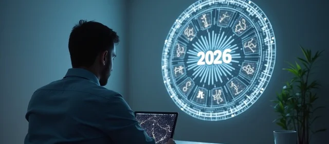 Your Complete Astrology Guide for 2026