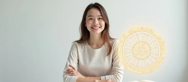 Your Astrological Student Portrait