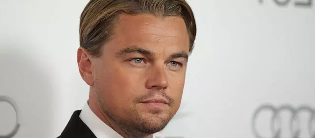 Leonardo DiCaprio's astrological portrait