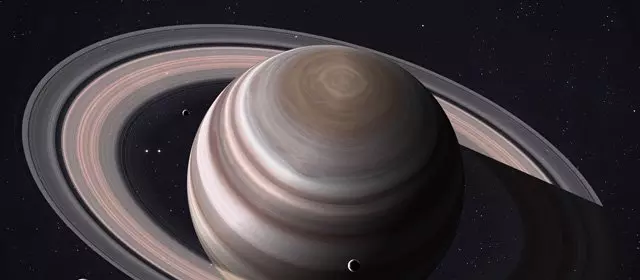 All you need to know about Saturn!