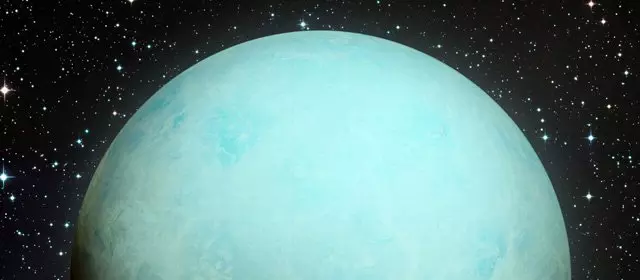 All you need to know about Uranus!