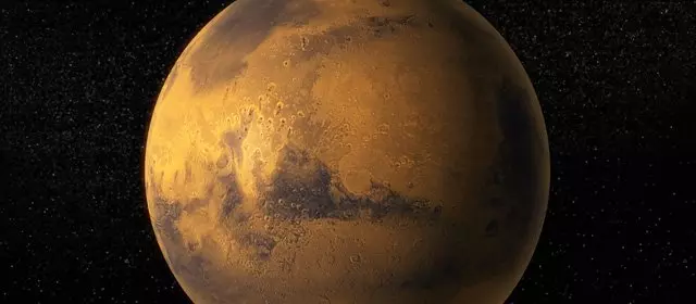 All you need to know about Mars!