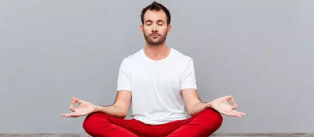 Tips for staying zen