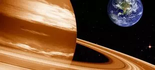 All about planets of the solar system