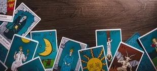 Glossary Tarot to explore without delay