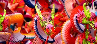 Dragon: your 2027 Chinese Horoscope