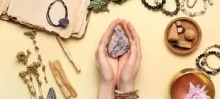 Discover The 5 Magical Rituals 