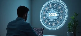 Your Complete Astrology Guide for 2026