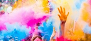 Summer Festival: How the Signs Vibes