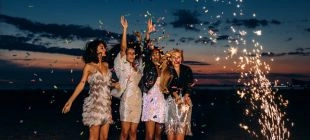 Which New Year’s Eve for Your Zodiac Sign