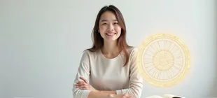 Your Astrological Student Portrait
