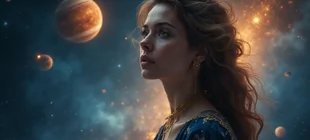 January 2026: Energy of the Stars