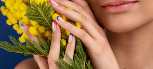 Your Ideal Astro Nail Art