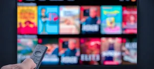 Netflix, Disney+ or cult series?