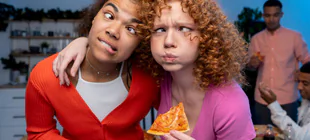 Roommate alert: your sign speaks