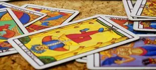 Free tarot card reading: Which is your card?